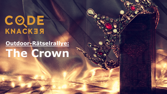 The Crown I (29.06.2022)